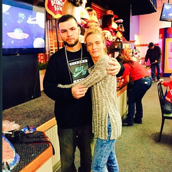 Meet your Posher, Nicholas - Picture 1 of 1